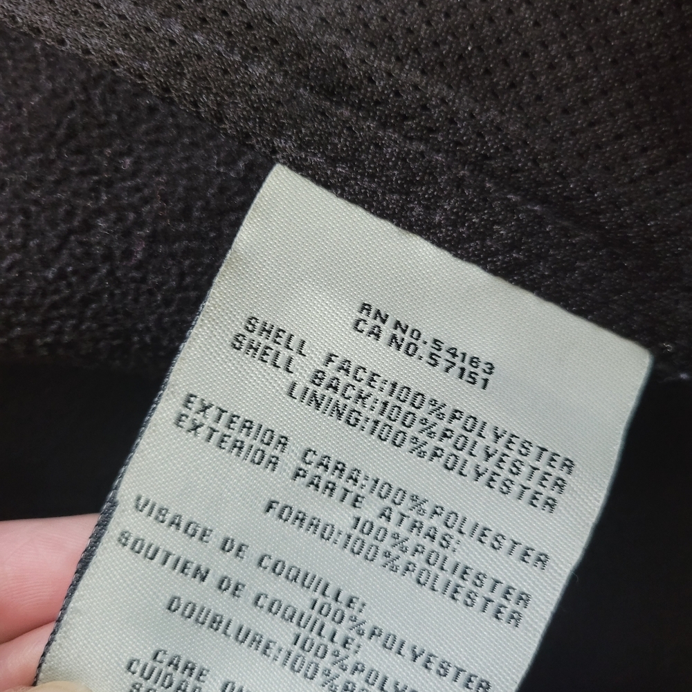 Levi's Men's Blue Performance Jacket - image 7